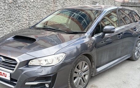 Subaru Levorg I, 2020 год, 2 150 000 рублей, 2 фотография
