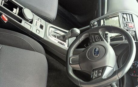 Subaru Levorg I, 2020 год, 2 150 000 рублей, 7 фотография
