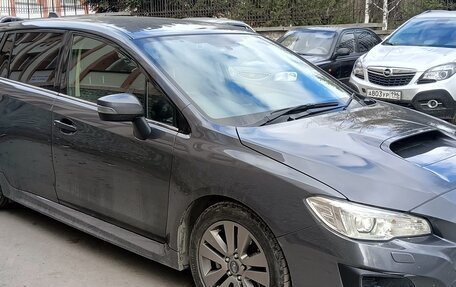 Subaru Levorg I, 2020 год, 2 150 000 рублей, 6 фотография
