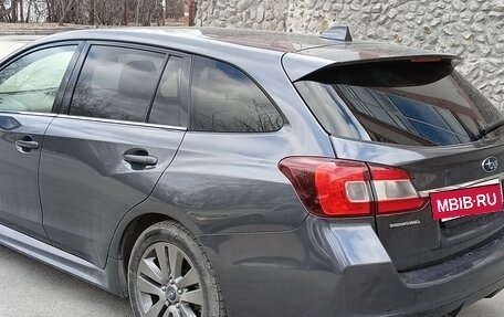 Subaru Levorg I, 2020 год, 2 150 000 рублей, 3 фотография