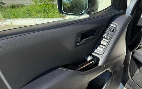 Toyota Land Cruiser, 2022 год, 8 760 000 рублей, 14 фотография