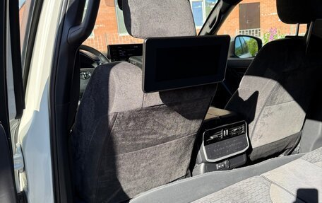 Toyota Land Cruiser, 2022 год, 8 760 000 рублей, 16 фотография