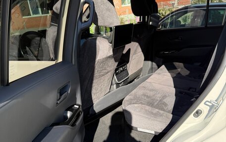 Toyota Land Cruiser, 2022 год, 8 760 000 рублей, 29 фотография