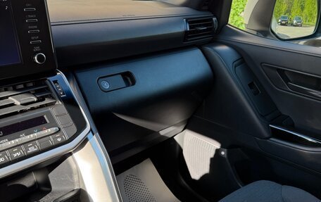 Toyota Land Cruiser, 2022 год, 8 760 000 рублей, 30 фотография