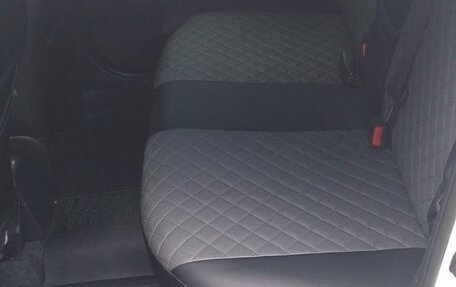 Nissan Note II рестайлинг, 2010 год, 810 000 рублей, 6 фотография