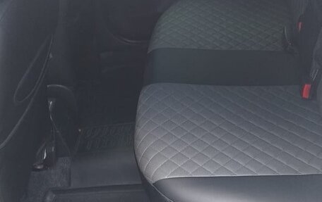 Nissan Note II рестайлинг, 2010 год, 810 000 рублей, 9 фотография