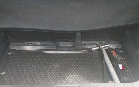 Nissan Note II рестайлинг, 2010 год, 810 000 рублей, 10 фотография