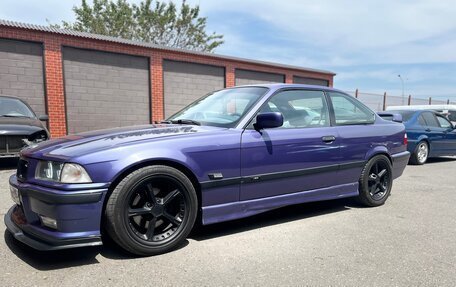 BMW 3 серия, 1993 год, 700 000 рублей, 2 фотография