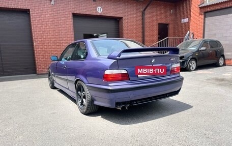 BMW 3 серия, 1993 год, 700 000 рублей, 3 фотография