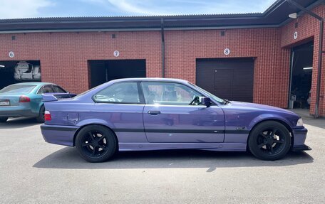 BMW 3 серия, 1993 год, 700 000 рублей, 6 фотография