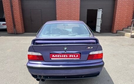 BMW 3 серия, 1993 год, 700 000 рублей, 4 фотография