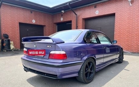 BMW 3 серия, 1993 год, 700 000 рублей, 5 фотография