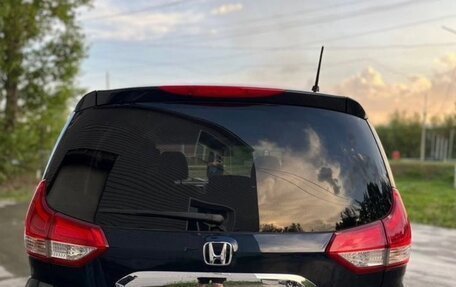 Honda Freed II, 2021 год, 1 870 000 рублей, 8 фотография