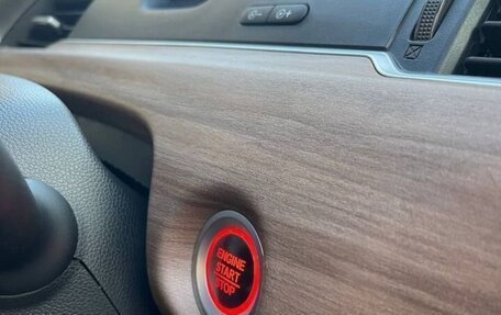 Honda Freed II, 2021 год, 1 870 000 рублей, 13 фотография