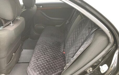 Toyota Avensis III рестайлинг, 2006 год, 935 000 рублей, 10 фотография