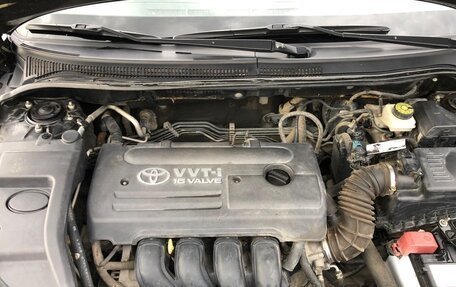 Toyota Avensis III рестайлинг, 2006 год, 935 000 рублей, 13 фотография