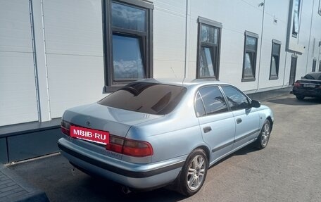 Toyota Carina E, 1993 год, 770 000 рублей, 6 фотография