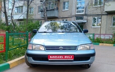 Toyota Carina E, 1993 год, 770 000 рублей, 2 фотография