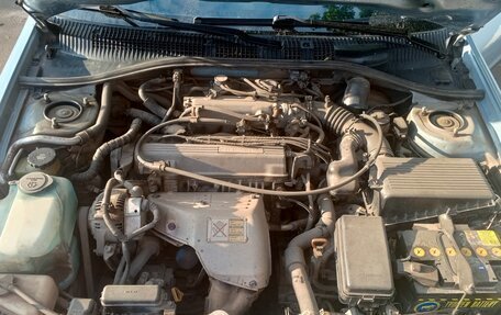Toyota Carina E, 1993 год, 770 000 рублей, 14 фотография