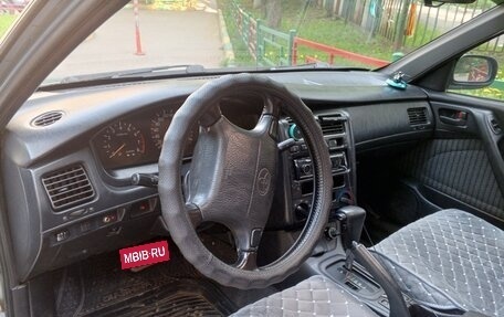 Toyota Carina E, 1993 год, 770 000 рублей, 7 фотография