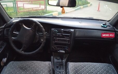Toyota Carina E, 1993 год, 770 000 рублей, 8 фотография