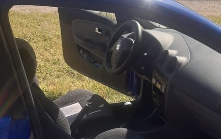 SEAT Ibiza III рестайлинг, 2002 год, 400 000 рублей, 6 фотография