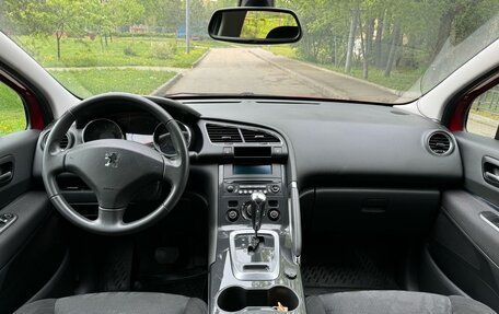 Peugeot 3008 I рестайлинг, 2011 год, 845 000 рублей, 11 фотография