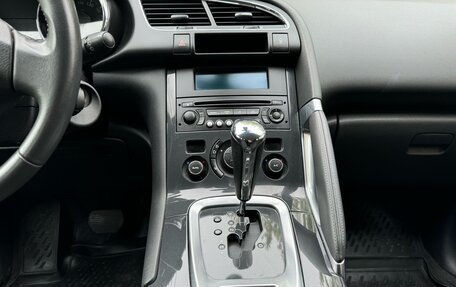 Peugeot 3008 I рестайлинг, 2011 год, 845 000 рублей, 14 фотография
