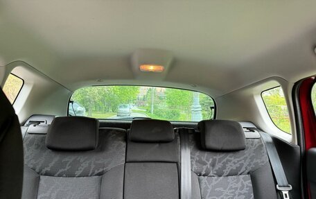 Peugeot 3008 I рестайлинг, 2011 год, 845 000 рублей, 16 фотография