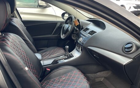 Mazda 3, 2011 год, 849 000 рублей, 7 фотография
