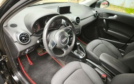 Audi A1, 2013 год, 920 000 рублей, 10 фотография