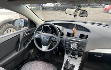 Mazda 3, 2011 год, 849 000 рублей, 9 фотография