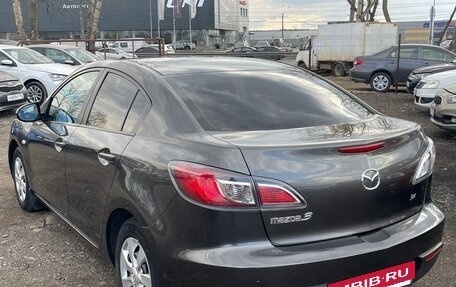Mazda 3, 2011 год, 849 000 рублей, 4 фотография