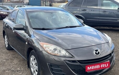 Mazda 3, 2011 год, 849 000 рублей, 3 фотография