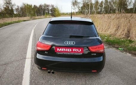 Audi A1, 2013 год, 920 000 рублей, 6 фотография