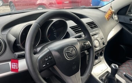 Mazda 3, 2011 год, 849 000 рублей, 10 фотография