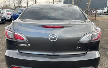 Mazda 3, 2011 год, 849 000 рублей, 6 фотография
