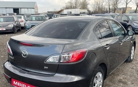 Mazda 3, 2011 год, 849 000 рублей, 5 фотография