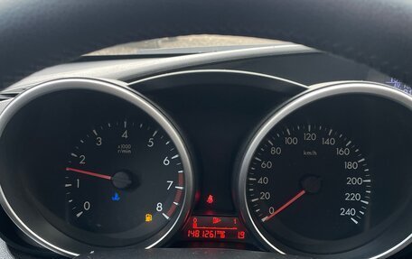 Mazda 3, 2011 год, 849 000 рублей, 11 фотография