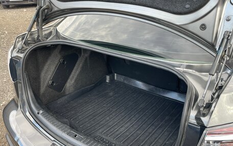 Mazda 3, 2011 год, 849 000 рублей, 13 фотография