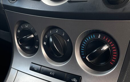 Mazda 3, 2011 год, 849 000 рублей, 22 фотография
