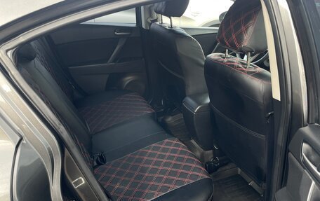 Mazda 3, 2011 год, 849 000 рублей, 24 фотография