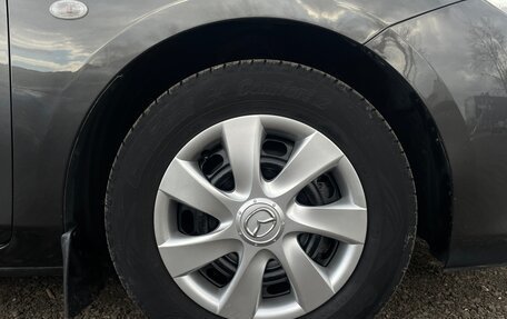 Mazda 3, 2011 год, 849 000 рублей, 12 фотография