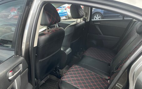 Mazda 3, 2011 год, 849 000 рублей, 23 фотография