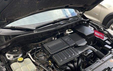 Mazda 3, 2011 год, 849 000 рублей, 19 фотография