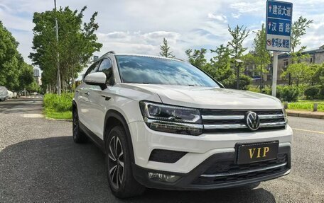 Volkswagen Tharu, 2021 год, 1 769 810 рублей, 3 фотография