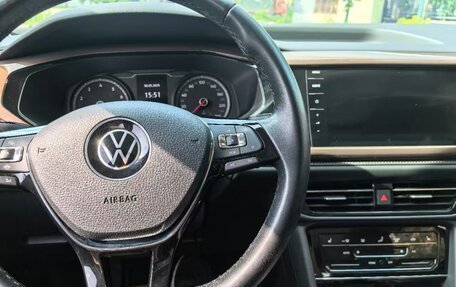 Volkswagen Tharu, 2021 год, 1 769 810 рублей, 10 фотография