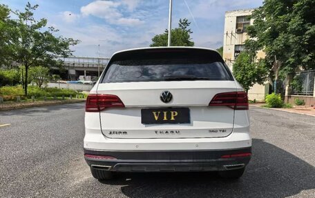 Volkswagen Tharu, 2021 год, 1 769 810 рублей, 5 фотография