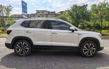 Volkswagen Tharu, 2021 год, 1 769 810 рублей, 7 фотография
