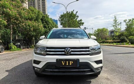 Volkswagen Tharu, 2021 год, 1 769 810 рублей, 2 фотография
